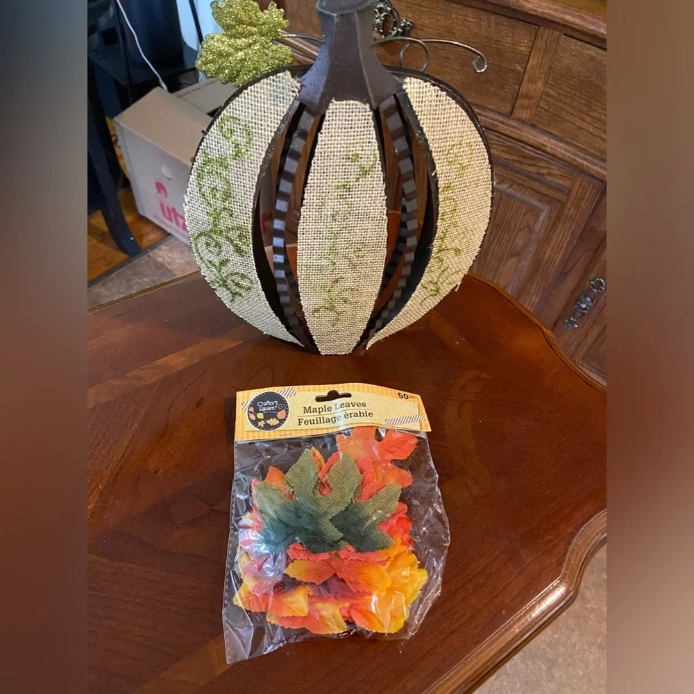 Fall Decor Bundle - Picture 5 of 12